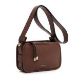 náhled Dámská kabelka TAMARIS 33870-700 hnědá W5