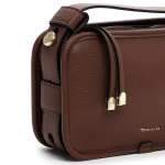 náhled Dámská kabelka TAMARIS 33870-700 hnědá W5