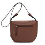 náhled Dámská kabelka TAMARIS 33872-700 hnědá W5