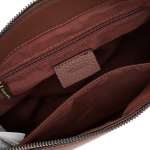 náhled Dámská kabelka TAMARIS 33872-700 hnědá W5