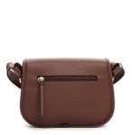 náhled Dámská kabelka TAMARIS 33873-700 hnědá W5