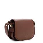 náhled Dámská kabelka TAMARIS 33873-700 hnědá W5