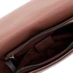 náhled Dámská kabelka TAMARIS 33873-700 hnědá W5