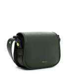 náhled Dámská kabelka TAMARIS 33873-930 zelená W5