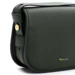 náhled Dámská kabelka TAMARIS 33873-930 zelená W5