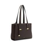 náhled Dámská kabelka TAMARIS 33875-200 hnědá W5