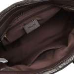 náhled Dámská kabelka TAMARIS 33875-200 hnědá W5