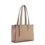 náhled Dámská kabelka TAMARIS 33875-420 béžová W5