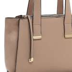 náhled Dámská kabelka TAMARIS 33875-420 béžová W5