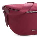 náhled Dámská ledvinka TAMARIS 33892-600 červená W5