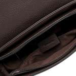 náhled Dámská kabelka TAMARIS 33903-200 hnědá W5