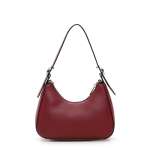 náhled Dámská kabelka TAMARIS 33904-600 červená W5