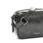 náhled Dámská kabelka TAMARIS 33921-800 šedá W5