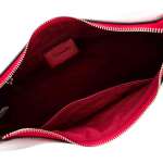 náhled Dámská kabelka TAMARIS 33925-600 červená W5