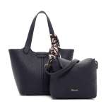 náhled Dámská kabelka TAMARIS 33971-500 modrá W5