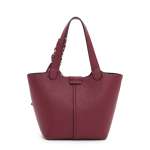 náhled Dámská kabelka TAMARIS 33971-600 červená W5