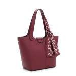 náhled Dámská kabelka TAMARIS 33971-600 červená W5