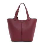 náhled Dámská kabelka TAMARIS 33972-600 červená W5