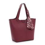 náhled Dámská kabelka TAMARIS 33972-600 červená W5