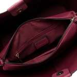 náhled Dámská kabelka TAMARIS 33972-600 červená W5