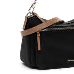 náhled Dámská kabelka TAMARIS 33982-100 černá W5