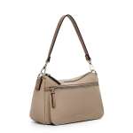náhled Dámská kabelka TAMARIS 33982-420 béžová W5
