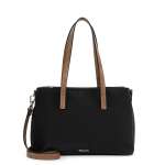 detail Dámská kabelka TAMARIS 33984-100 černá W5