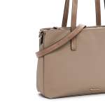 náhled Dámská kabelka TAMARIS 33984-420 béžová W5