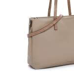 náhled Dámská kabelka TAMARIS 33985-420 béžová W5