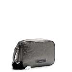 náhled Dámská kabelka TAMARIS 34010-833 šedá W5