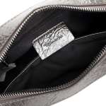 náhled Dámská kabelka TAMARIS 34010-833 šedá W5