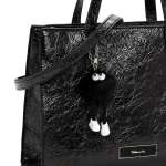 náhled Dámská kabelka TAMARIS 34013-100 černá W5