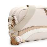 náhled Dámská kabelka TAMARIS 34020-400 béžová W5