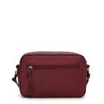 náhled Dámská kabelka TAMARIS 34020-600 červená W5