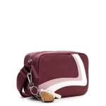 náhled Dámská kabelka TAMARIS 34020-600 červená W5