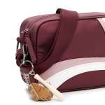 náhled Dámská kabelka TAMARIS 34020-600 červená W5