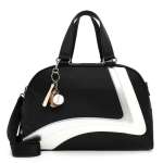 náhled Dámská kabelka TAMARIS 34024-100 černá W5