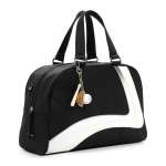 náhled Dámská kabelka TAMARIS 34024-100 černá W5