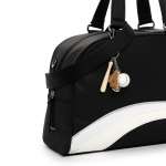 náhled Dámská kabelka TAMARIS 34024-100 černá W5