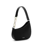 náhled Dámská kabelka TAMARIS 34043-100 černá W5