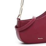náhled Dámská kabelka TAMARIS 34043-600 červená W5
