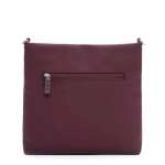 náhled Dámská kabelka TAMARIS 34060-690 červená W5