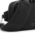 náhled Dámská kabelka TAMARIS 34061-100 černá W5