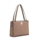 náhled Dámská kabelka TAMARIS 34074-900 béžová W5
