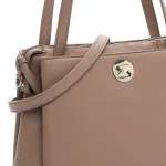 náhled Dámská kabelka TAMARIS 34074-900 béžová W5