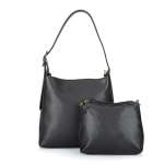 náhled Dámská kabelka TAMARIS 34080-100 černá W5