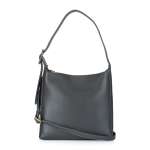 detail Dámská kabelka TAMARIS 34080-800 šedá W5