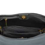 náhled Dámská kabelka TAMARIS 34080-800 šedá W5