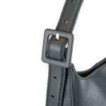 náhled Dámská kabelka TAMARIS 34080-800 šedá W5