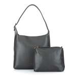 náhled Dámská kabelka TAMARIS 34080-800 šedá W5